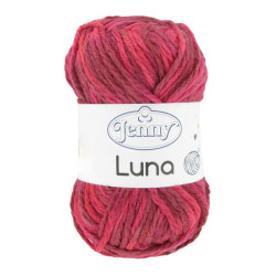 Yarn LUNA - Acrylic